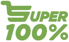 Supermercado 100% SRL